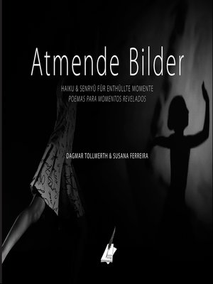 cover image of Atmende Bilder